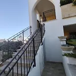 Tatil Evi Adamagi Aurora Marina Di Pescoluse