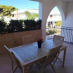 Adamagi Aurora Casa de Férias Marina Di Pescoluse