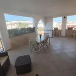 Ferienhaus Adamagi Aurora Marina Di Pescoluse