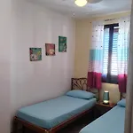 Tatil Evi Adamagi Aurora Marina Di Pescoluse