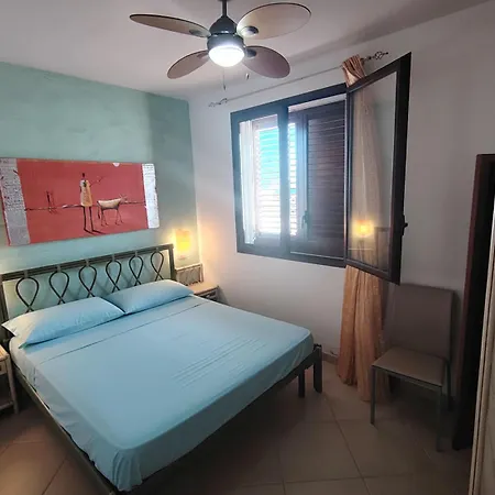 Holiday home Adamagi Aurora Marina Di Pescoluse