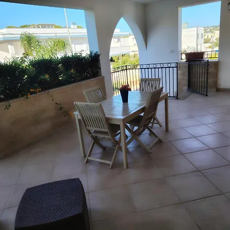 Holiday home Adamagi Aurora *