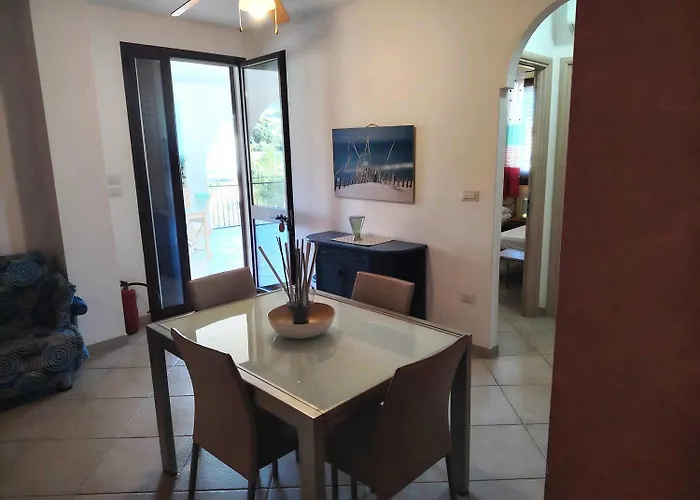 بيت للعطل Adamagi Aurora *