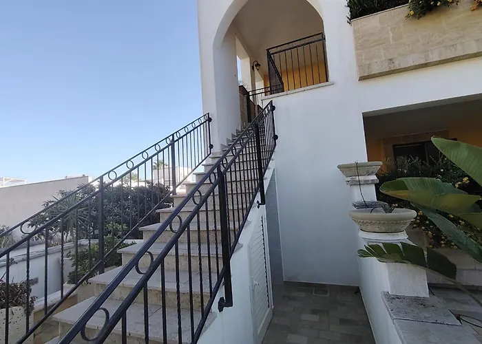 بيت للعطل Adamagi Aurora مارينا دي بيسكولوس