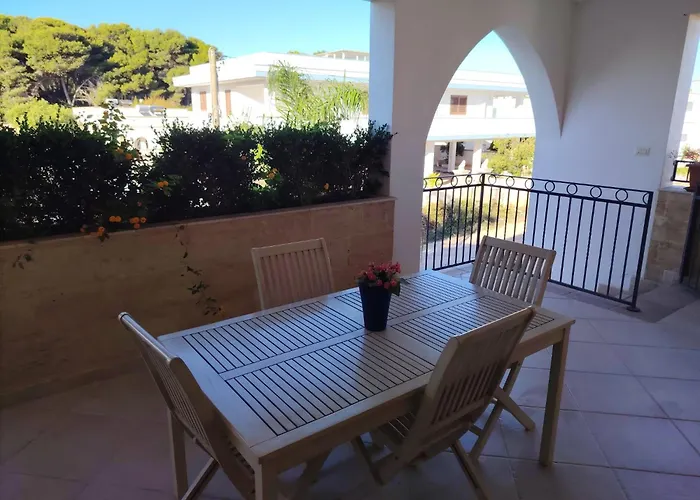 Adamagi Aurora بيت للعطل مارينا دي بيسكولوس