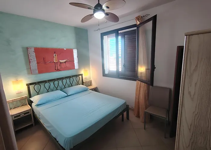 بيت للعطل Adamagi Aurora مارينا دي بيسكولوس