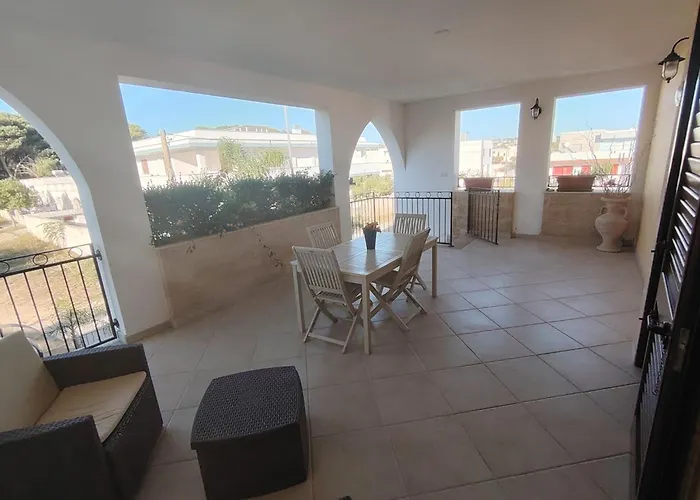 بيت للعطل Adamagi Aurora مارينا دي بيسكولوس